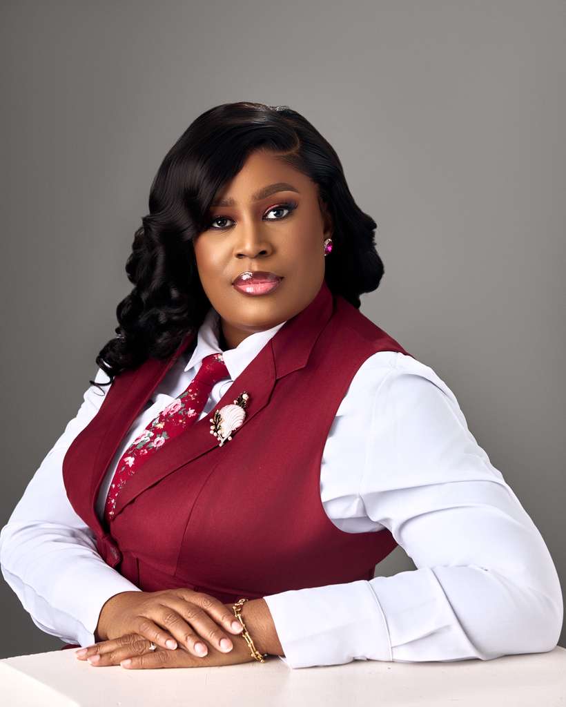 Sarahlyn Acheru, Founder and Principal of LynStrategix